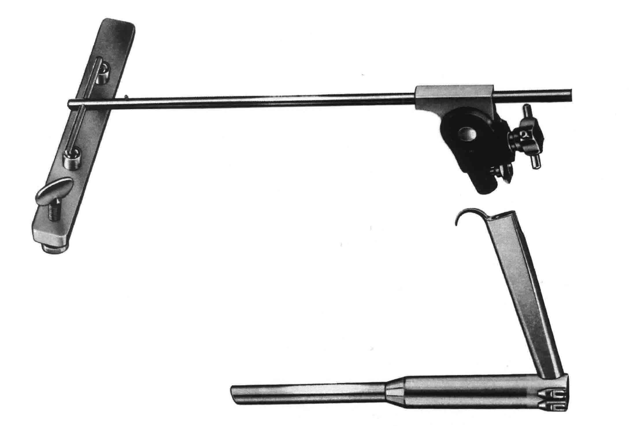 LARİNGESKOP BİLEYT